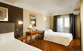 Best Western Hotel Spring House Rome